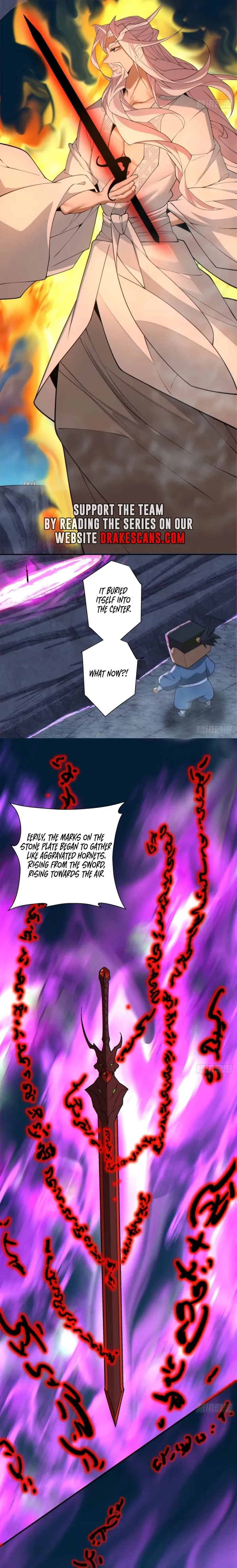 My Disciples Are All Big Villains — Chapter 278 — page 16