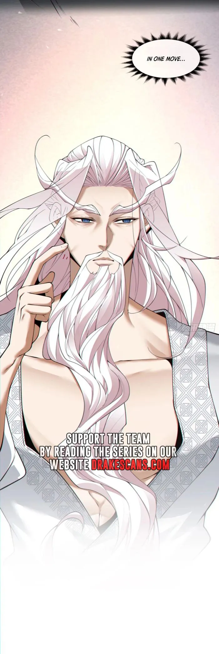 My Disciples Are All Big Villains — Chapter 289 — page 13