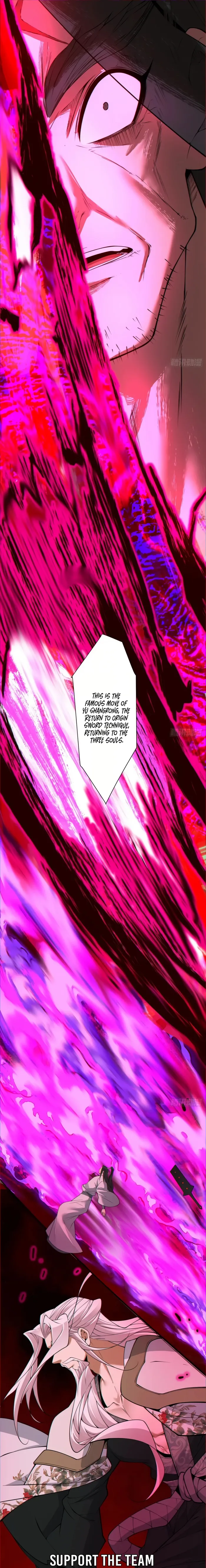My Disciples Are All Big Villains — Chapter 325 — page 8