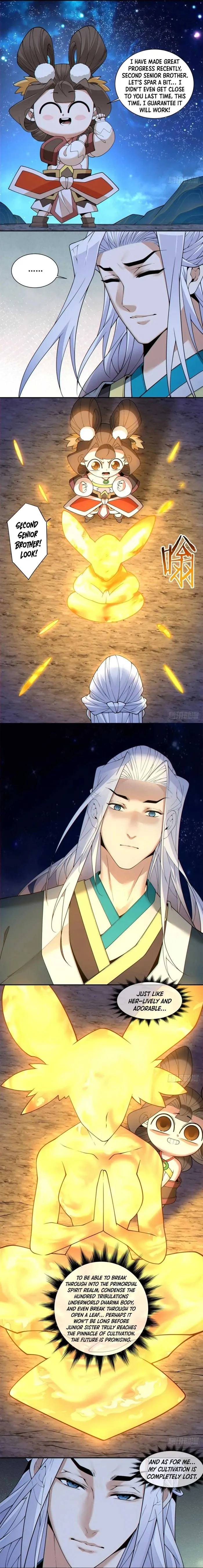My Disciples Are All Big Villains — Chapter 342 — page 15