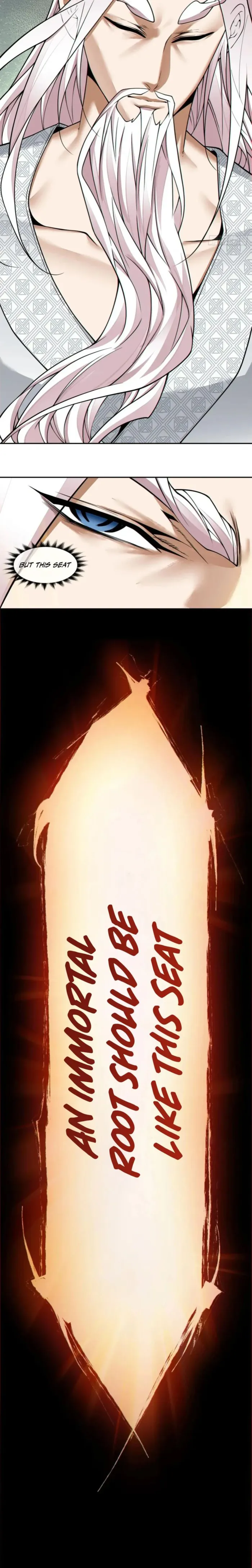 My Disciples Are All Big Villains — Chapter 360 — page 9