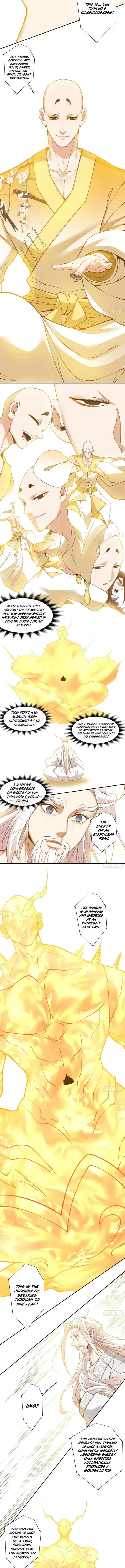 My Disciples Are All Big Villains — Chapter 361 — page 2