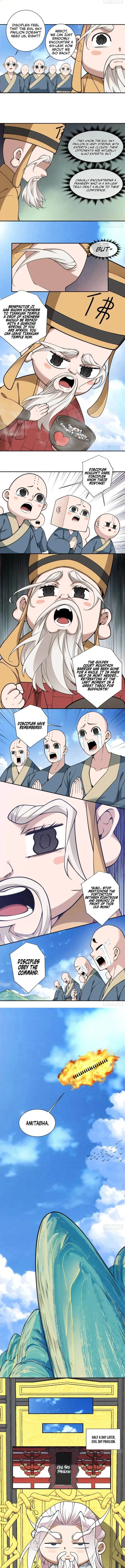 My Disciples Are All Big Villains — Chapter 365 — page 6
