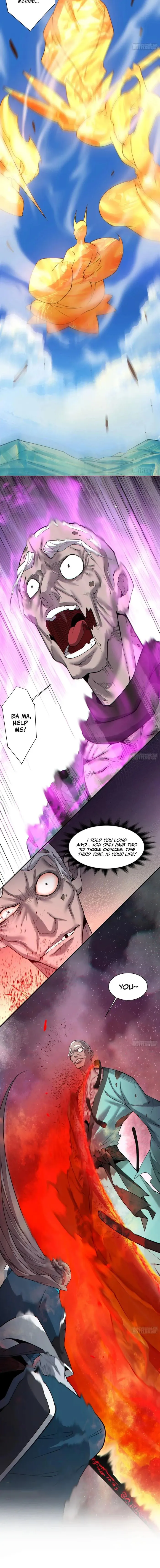 My Disciples Are All Big Villains — Chapter 369 — page 7