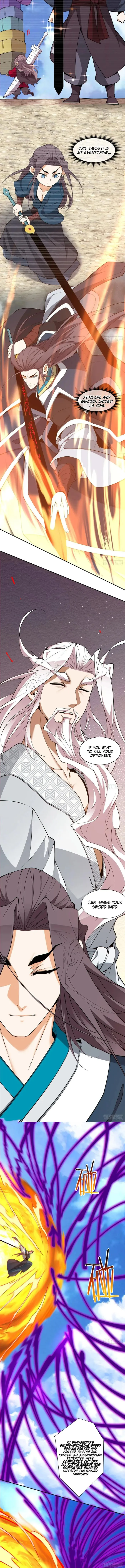 My Disciples Are All Big Villains — Chapter 370 — page 4
