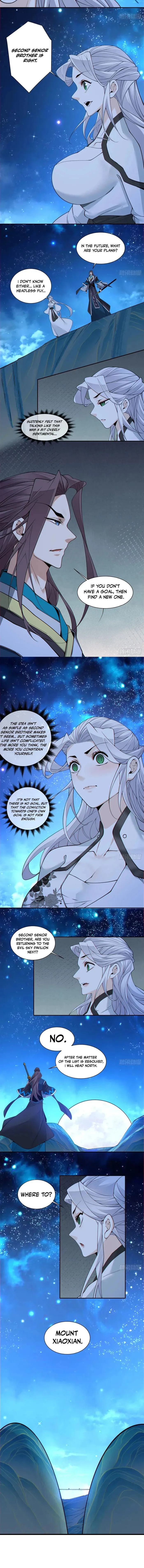 My Disciples Are All Big Villains — Chapter 371 — page 6
