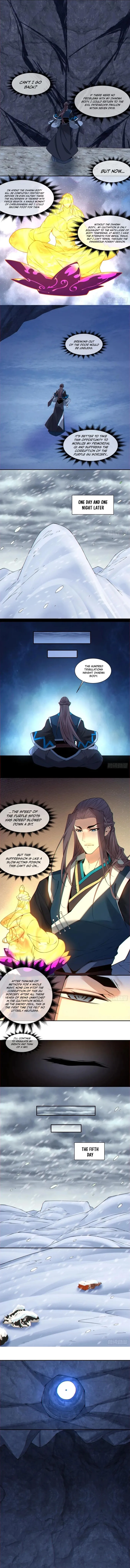 My Disciples Are All Big Villains — Chapter 381 — page 2