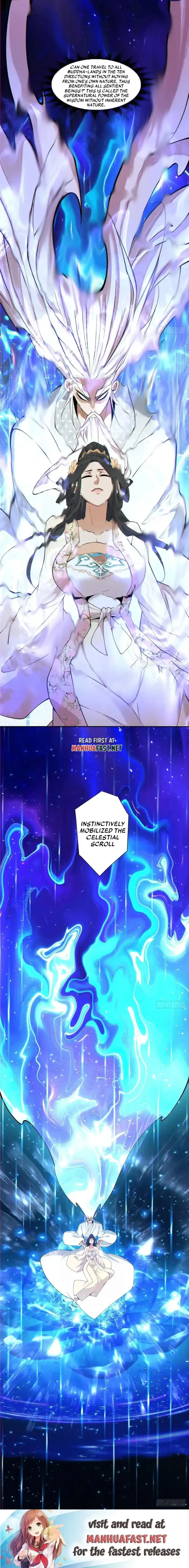 My Disciples Are All Big Villains — Chapter 409 — page 7