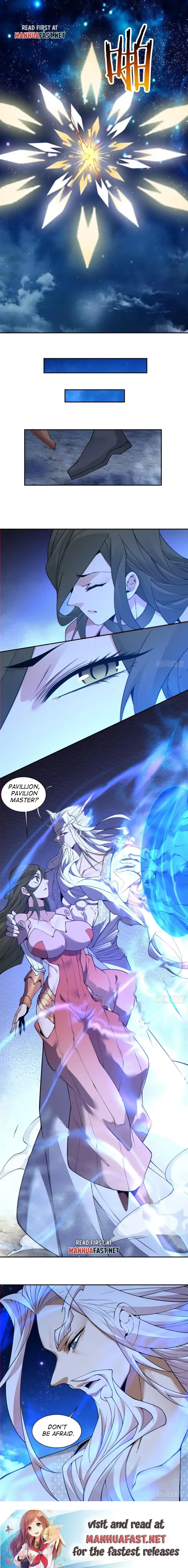 My Disciples Are All Big Villains — Chapter 421 — page 7