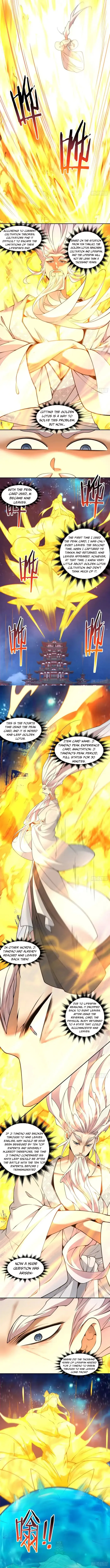 My Disciples Are All Big Villains — Chapter 431 — page 4