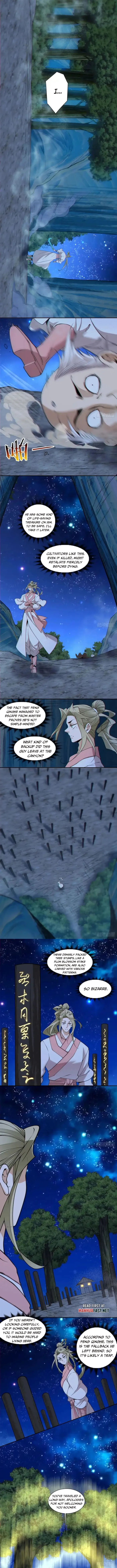My Disciples Are All Big Villains — Chapter 434 — page 2