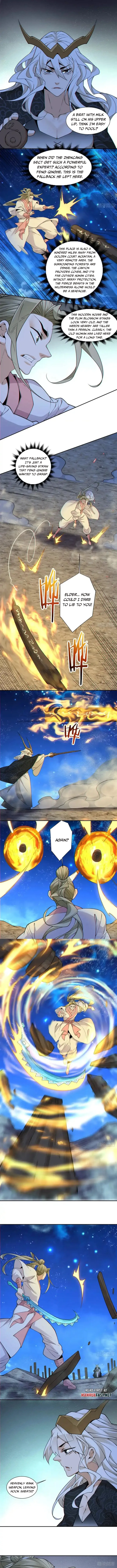 My Disciples Are All Big Villains — Chapter 435 — page 2