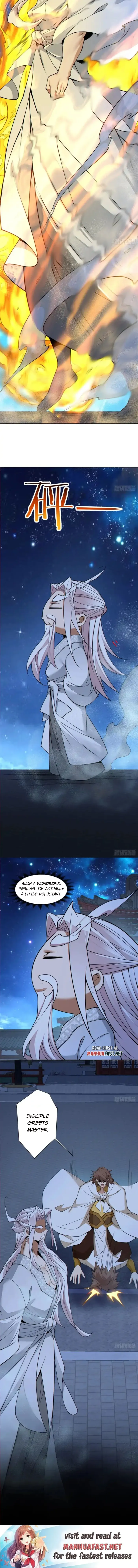 My Disciples Are All Big Villains — Chapter 435 — page 5