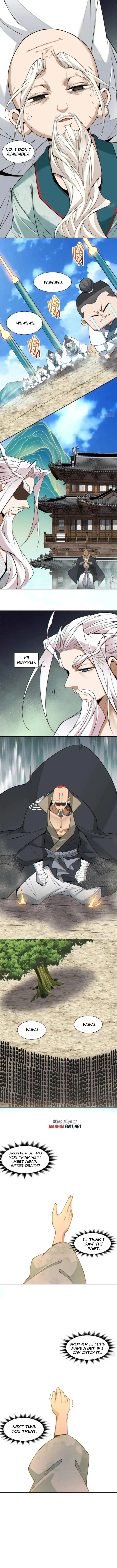 My Disciples Are All Big Villains — Chapter 453 — page 5