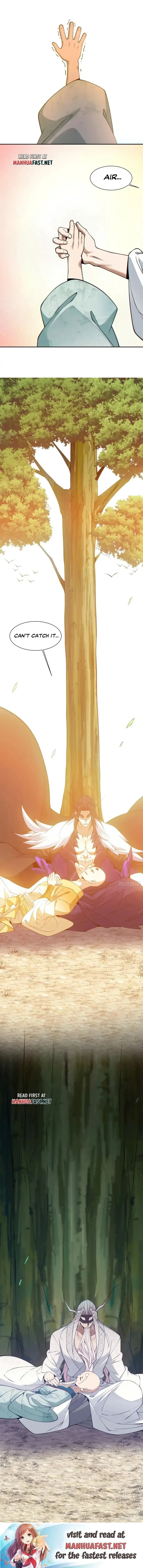 My Disciples Are All Big Villains — Chapter 453 — page 6