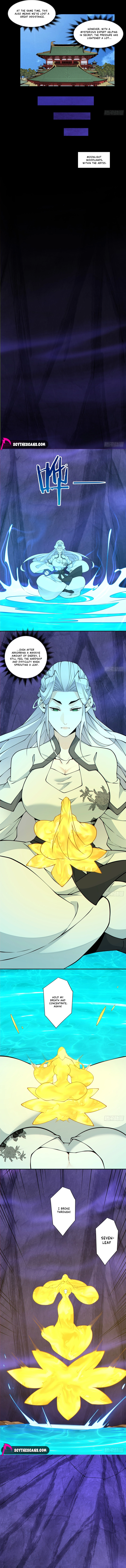My Disciples Are All Big Villains — Chapter 530 — page 3