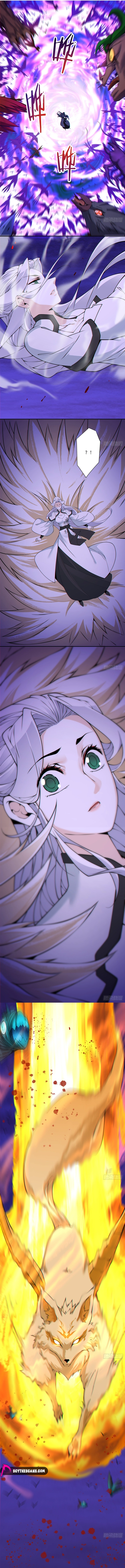 My Disciples Are All Big Villains — Chapter 530 — page 7