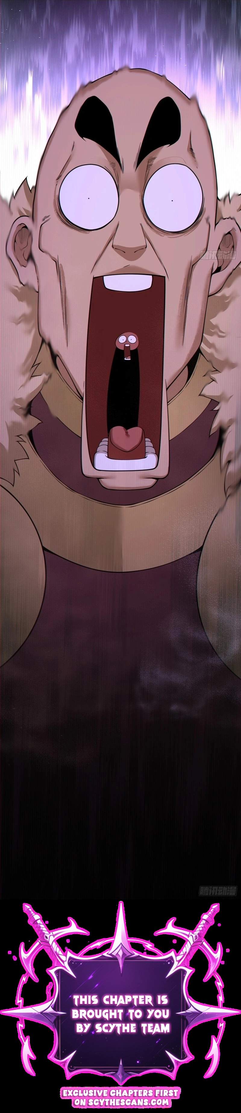 My Disciples Are All Big Villains — Chapter 538 — page 7