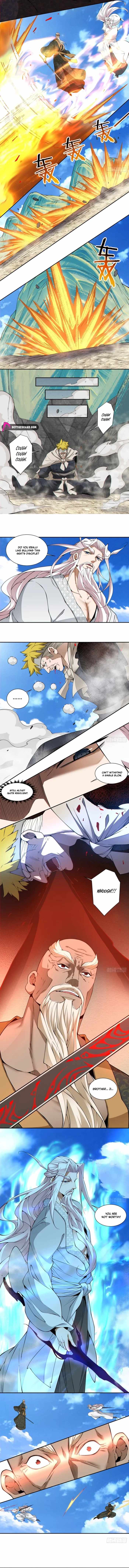 My Disciples Are All Big Villains — Chapter 562 — page 3