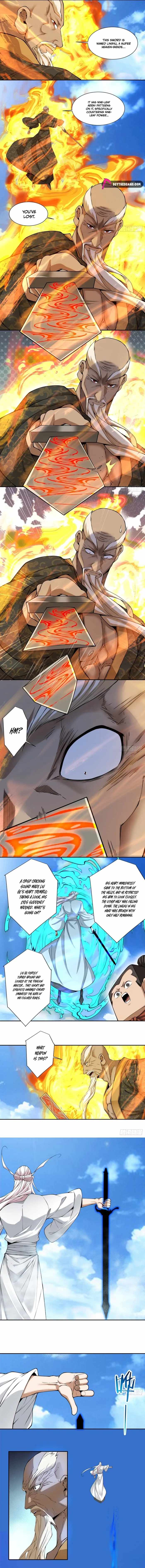 My Disciples Are All Big Villains — Chapter 562 — page 4