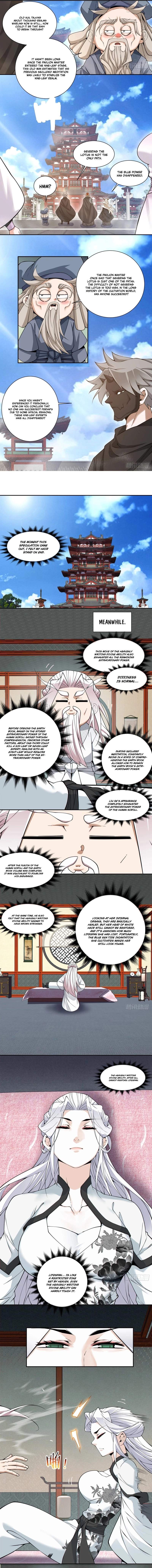 My Disciples Are All Big Villains — Chapter 567 — page 4