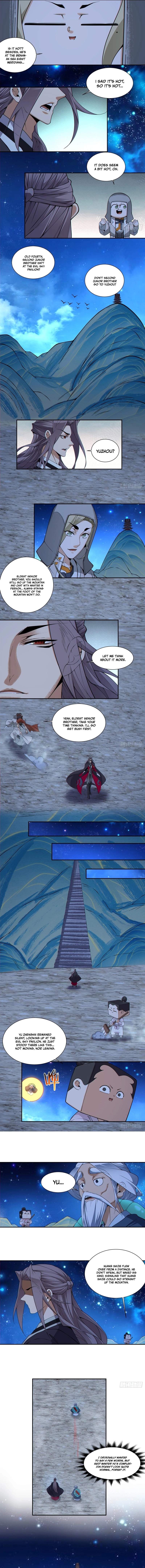 My Disciples Are All Big Villains — Chapter 569 — page 2
