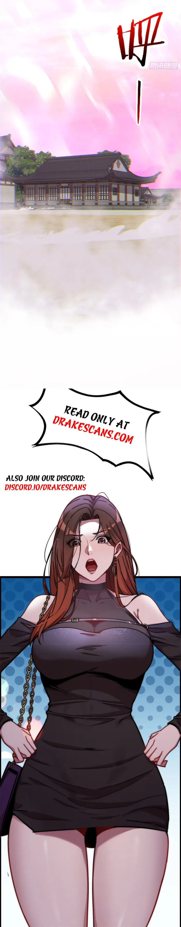 My Disciples Are All Big Villains — Chapter 95 — page 13