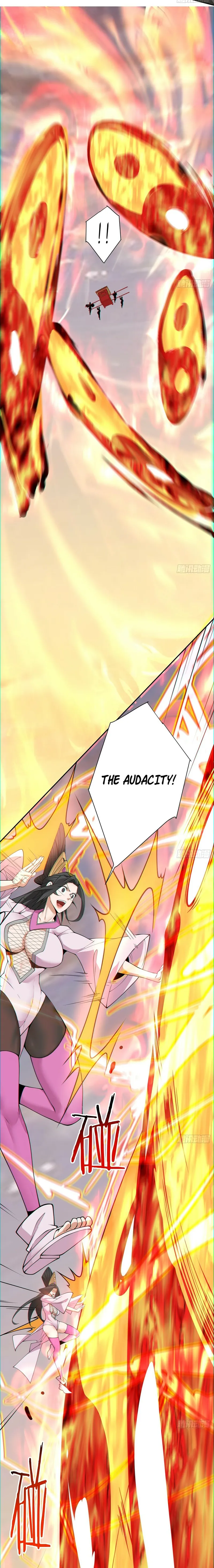 My Disciples Are All Big Villains — Chapter 97 — page 13