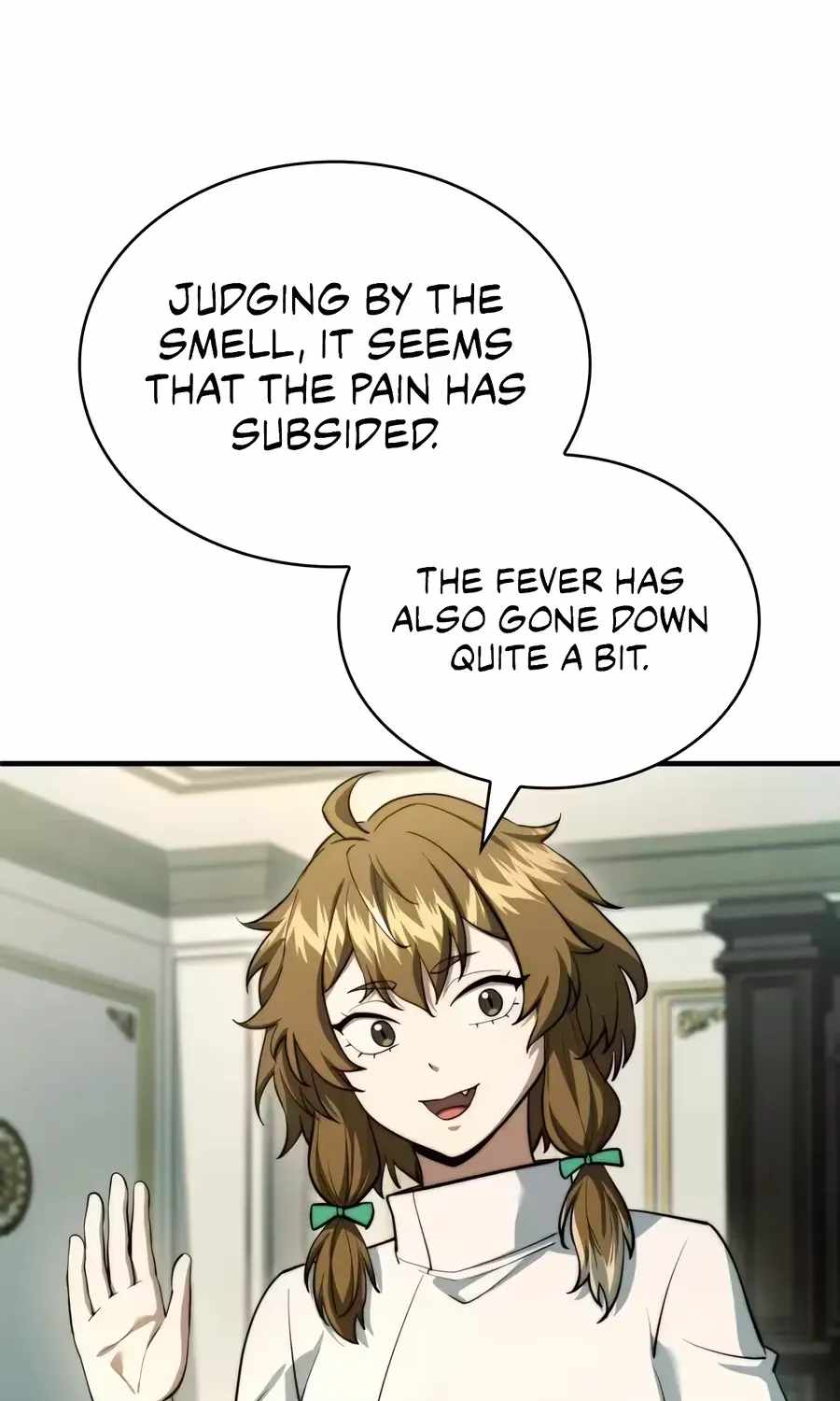 The Crown Prince That Sells Medicine — Chapter 118 — page 11
