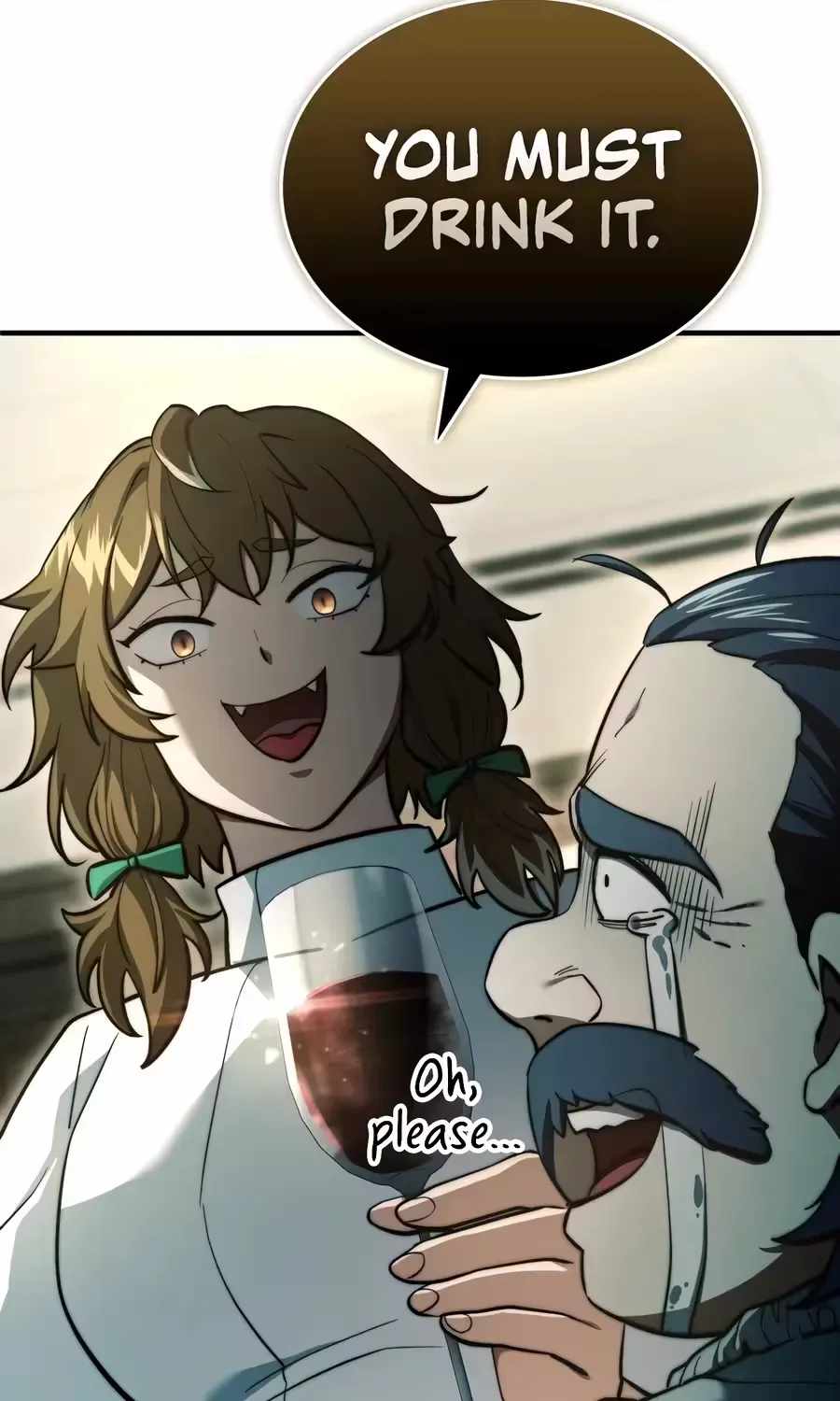 The Crown Prince That Sells Medicine — Chapter 118 — page 17