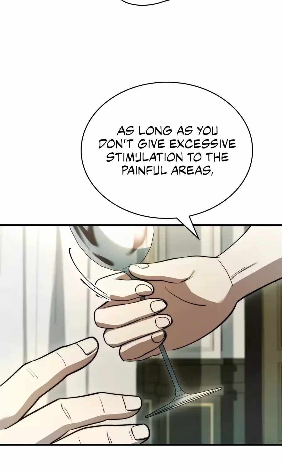 The Crown Prince That Sells Medicine — Chapter 118 — page 26