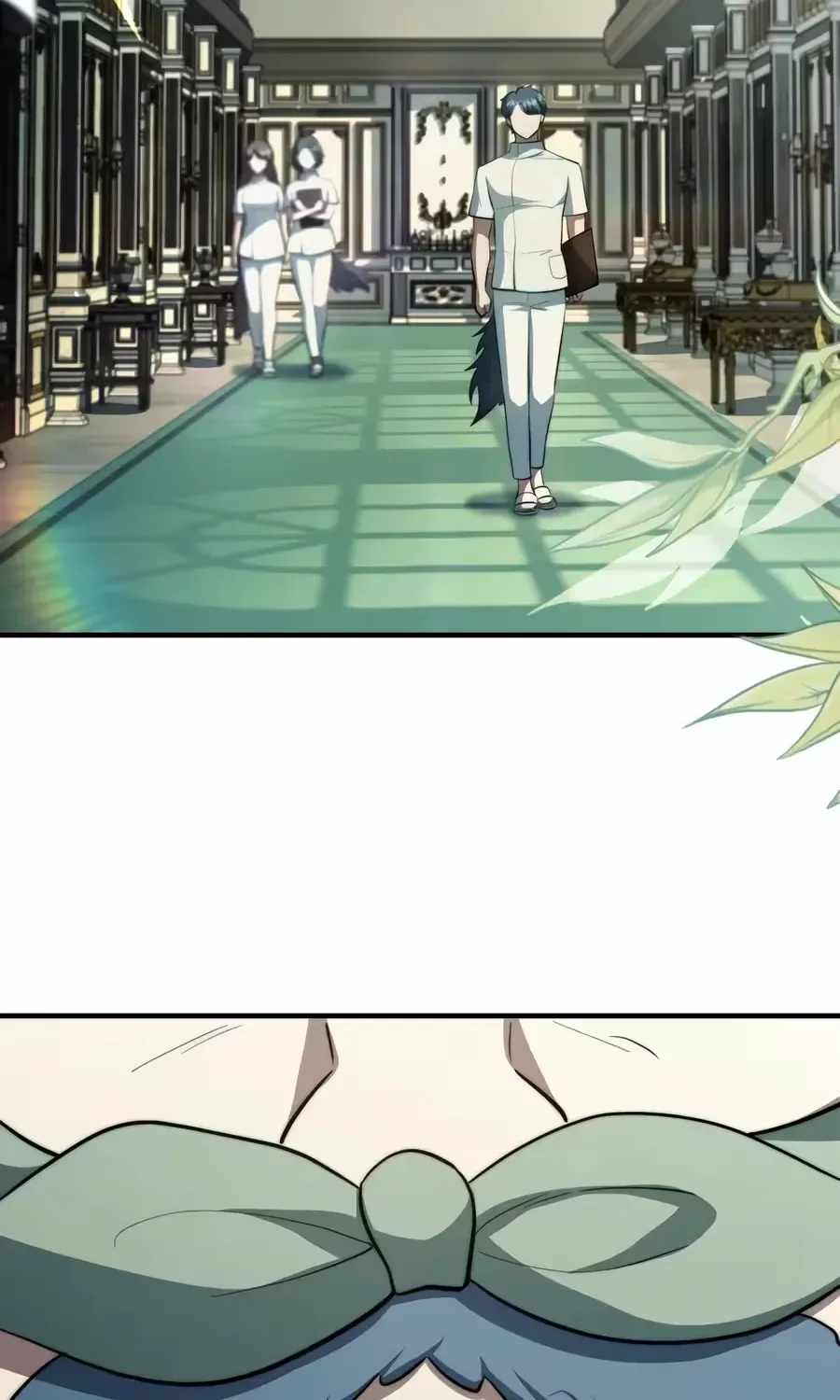 The Crown Prince That Sells Medicine — Chapter 118 — page 52