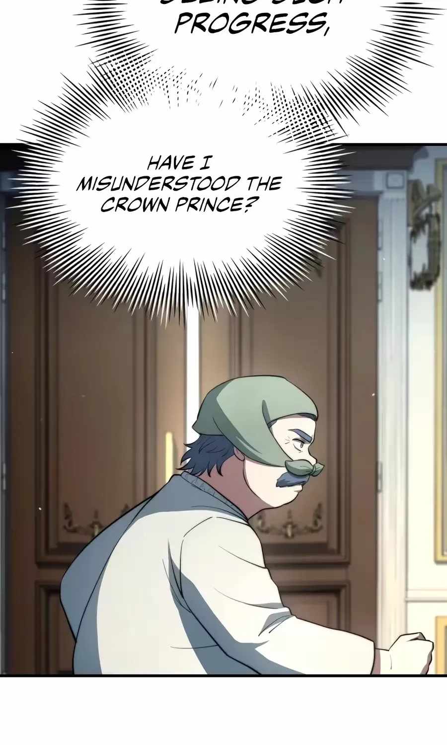 The Crown Prince That Sells Medicine — Chapter 118 — page 70