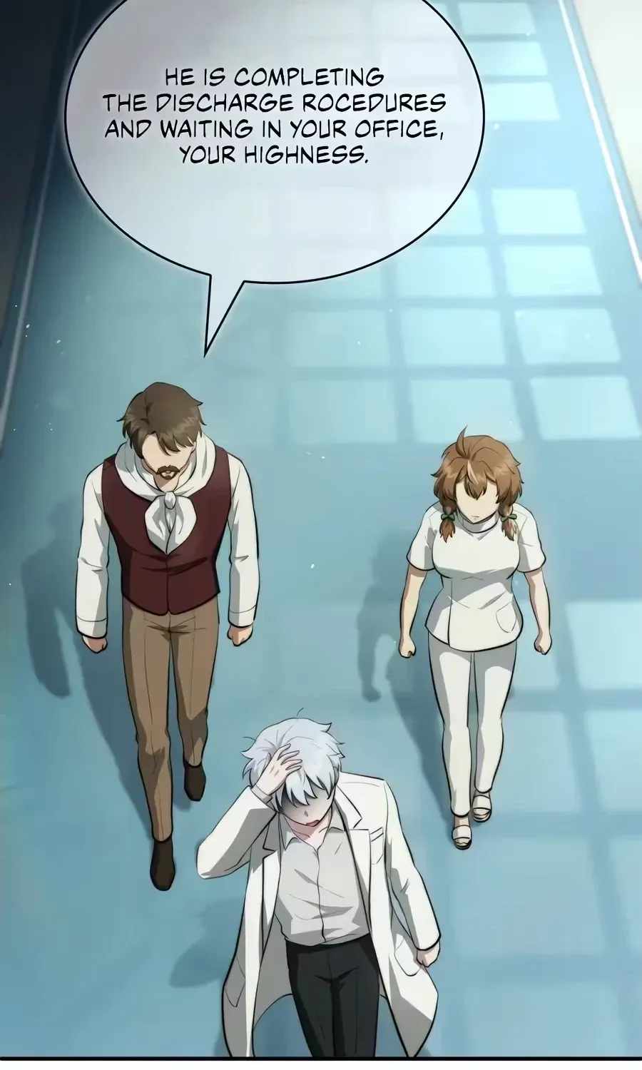 The Crown Prince That Sells Medicine — Chapter 118 — page 98