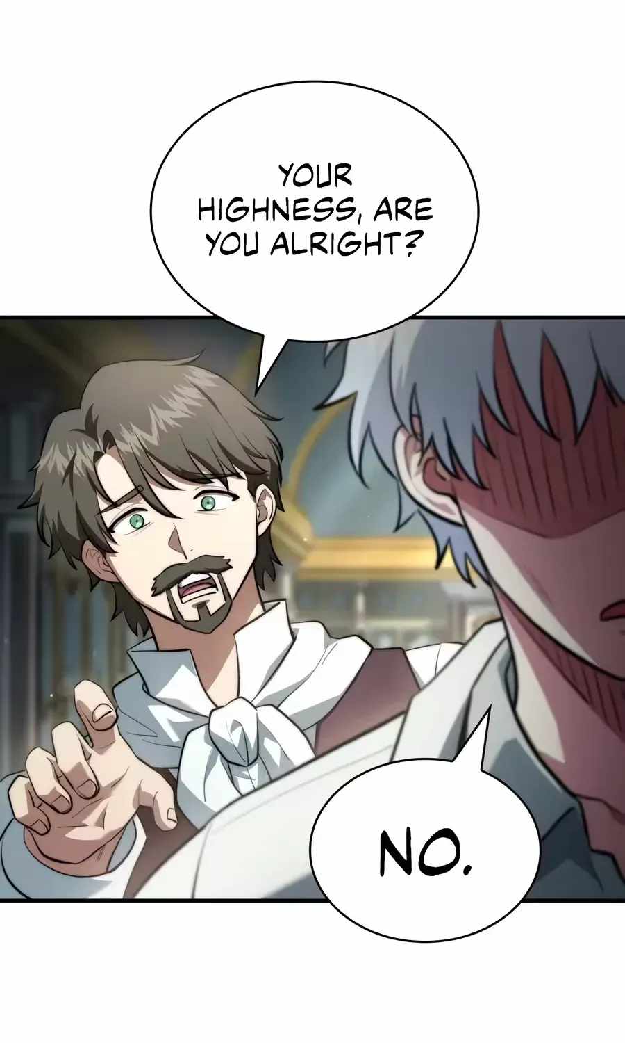The Crown Prince That Sells Medicine — Chapter 118 — page 100
