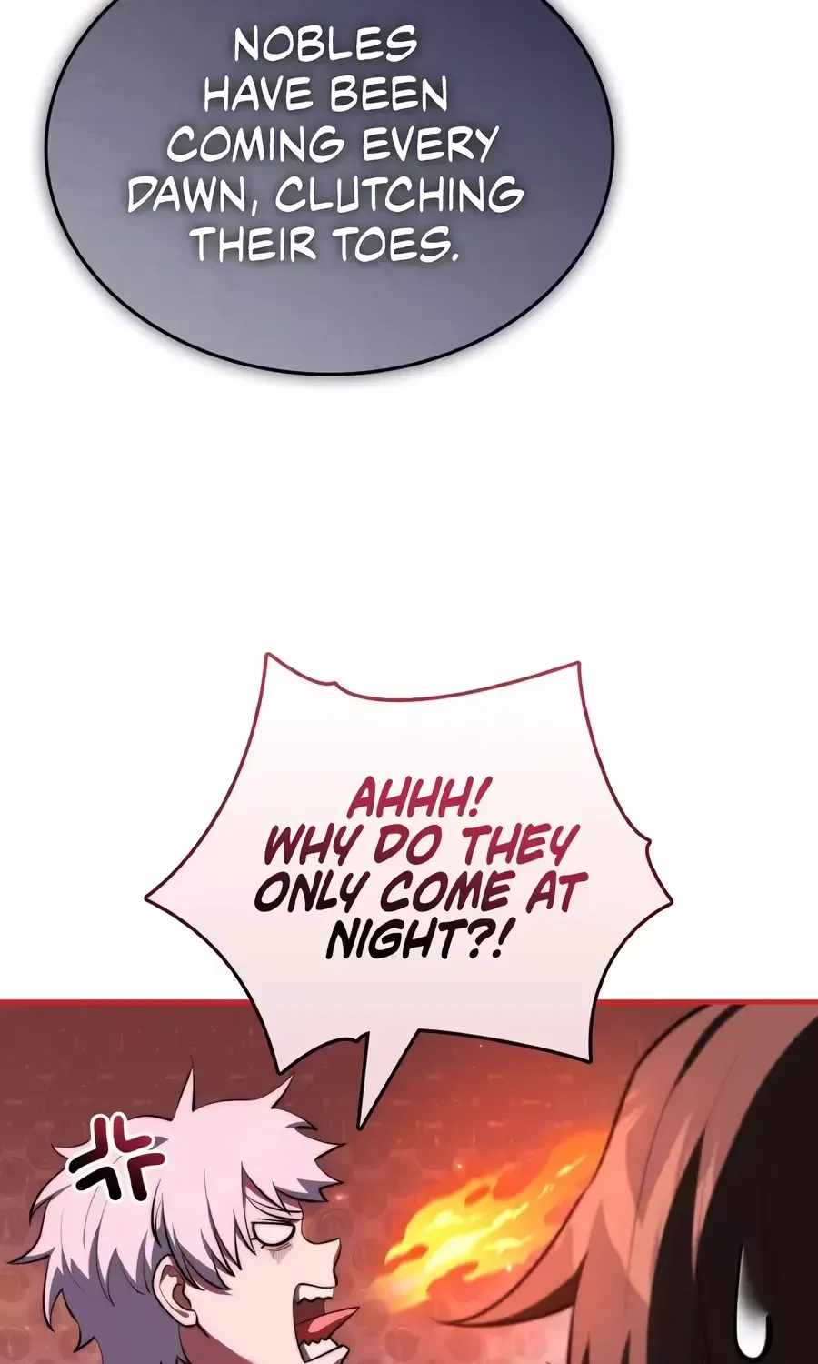 The Crown Prince That Sells Medicine — Chapter 118 — page 104