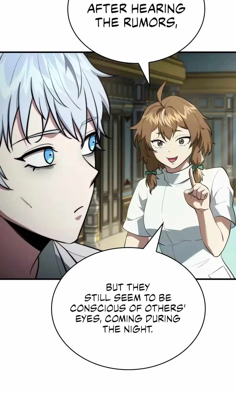 The Crown Prince That Sells Medicine — Chapter 118 — page 110