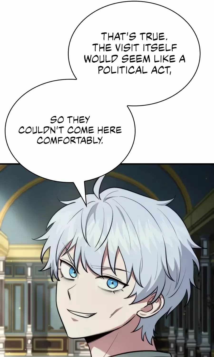 The Crown Prince That Sells Medicine — Chapter 118 — page 112