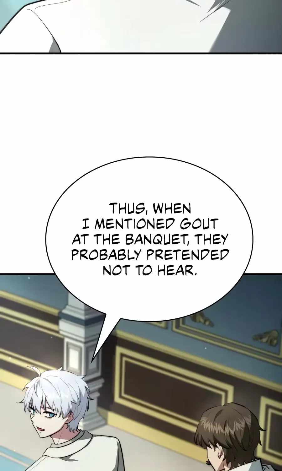 The Crown Prince That Sells Medicine — Chapter 118 — page 114