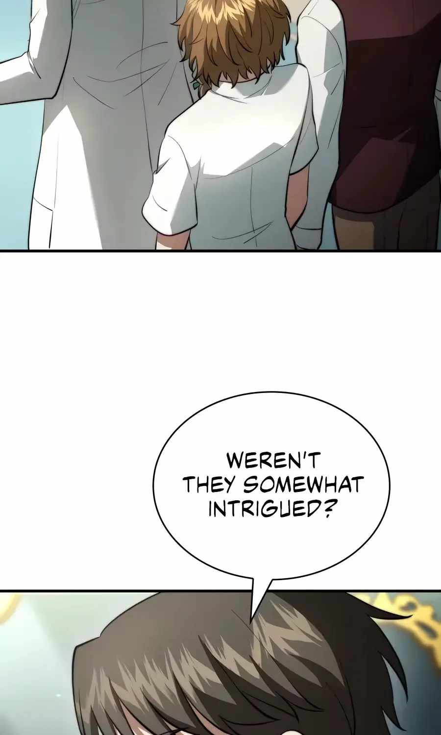 The Crown Prince That Sells Medicine — Chapter 118 — page 116
