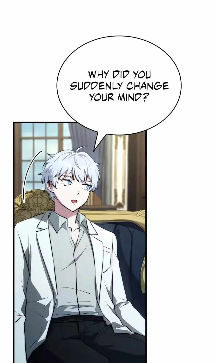 The Crown Prince That Sells Medicine — Chapter 118 — page 130