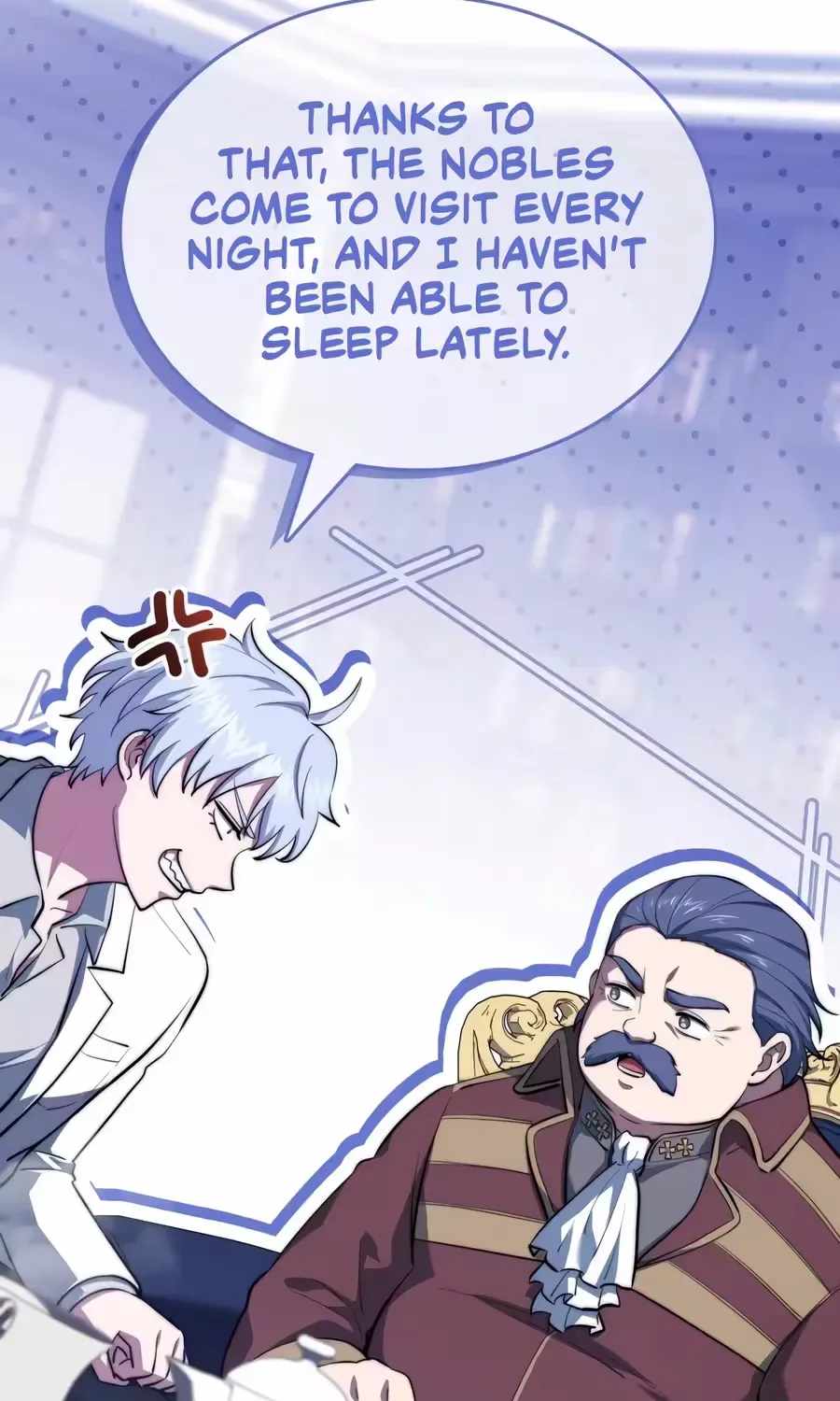 The Crown Prince That Sells Medicine — Chapter 118 — page 132