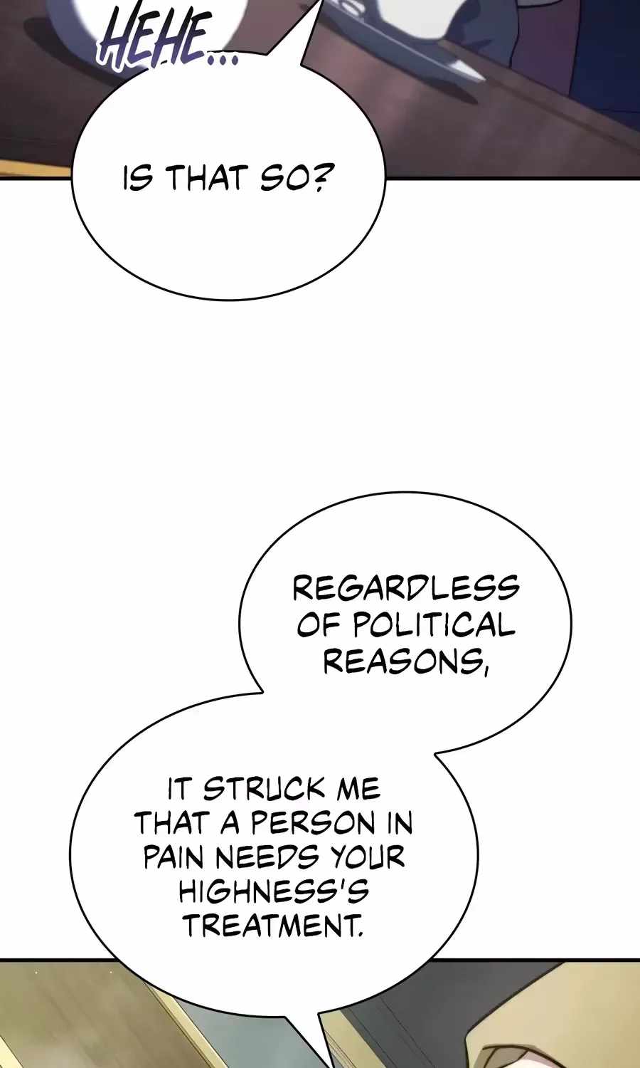 The Crown Prince That Sells Medicine — Chapter 118 — page 134