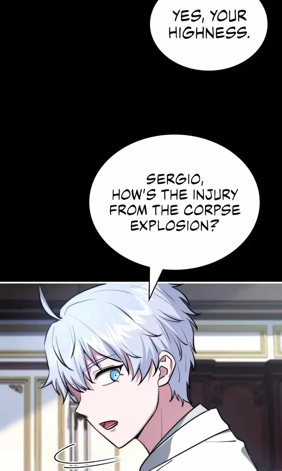 The Crown Prince That Sells Medicine — Chapter 118 — page 144