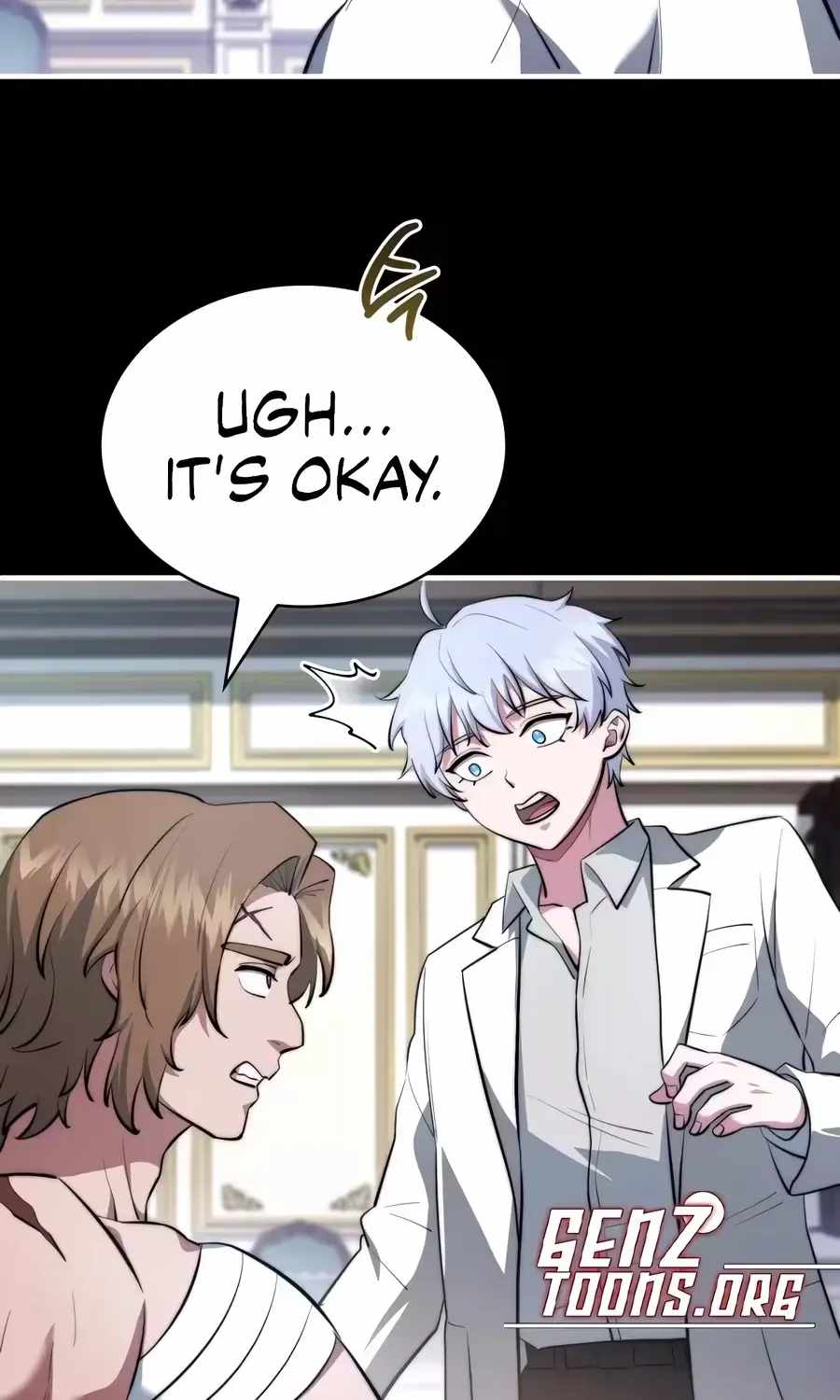 The Crown Prince That Sells Medicine — Chapter 118 — page 146
