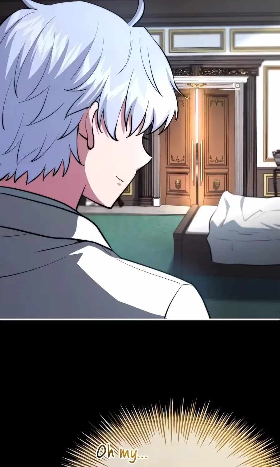 The Crown Prince That Sells Medicine — Chapter 118 — page 156