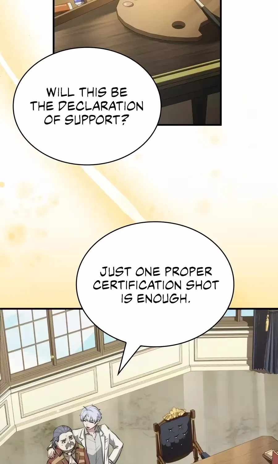 The Crown Prince That Sells Medicine — Chapter 118 — page 180