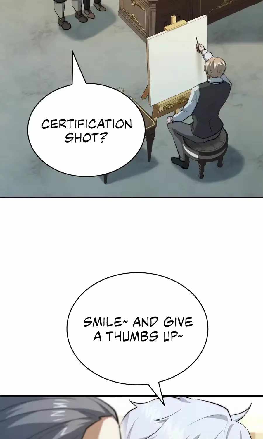 The Crown Prince That Sells Medicine — Chapter 118 — page 182