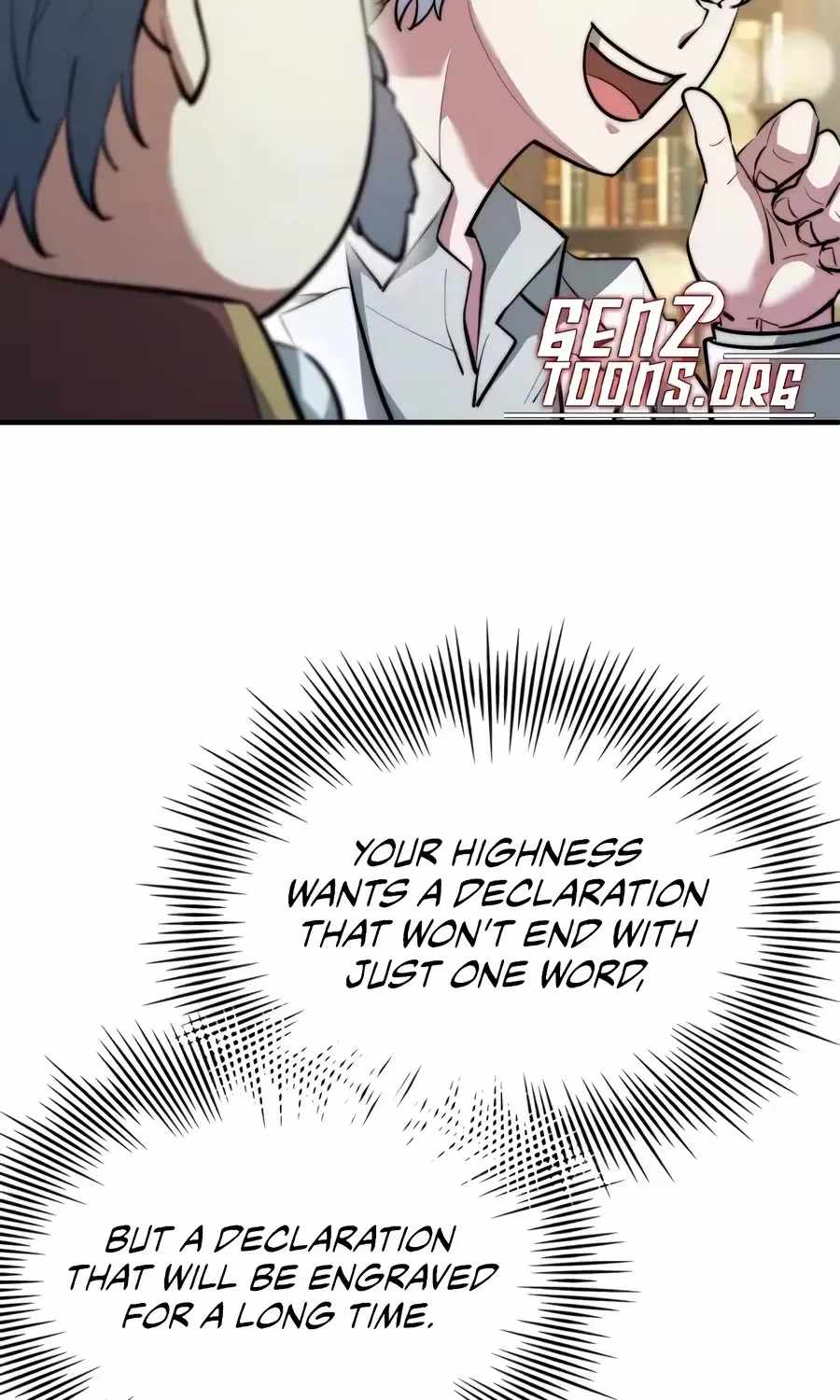 The Crown Prince That Sells Medicine — Chapter 118 — page 184
