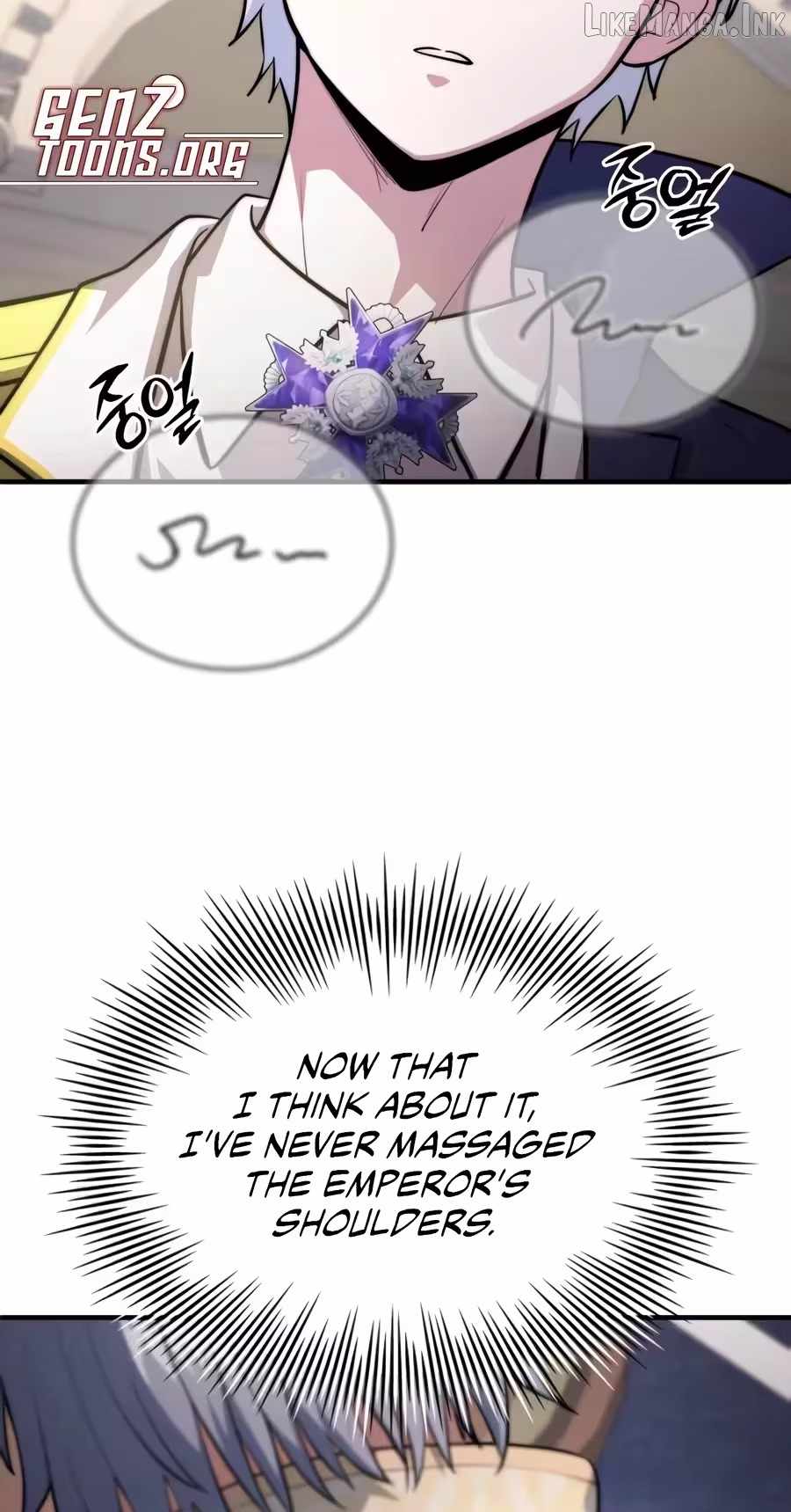 The Crown Prince That Sells Medicine — Chapter 121 — page 11